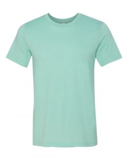 BELLA + CANVAS-Unisex CVC Jersey Tee-3001CVC